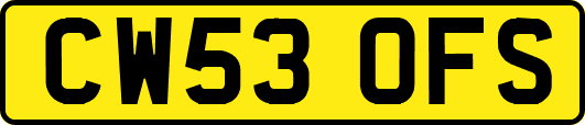 CW53OFS