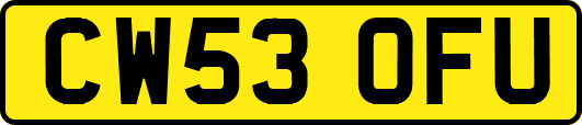 CW53OFU