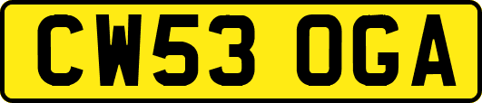 CW53OGA