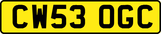 CW53OGC