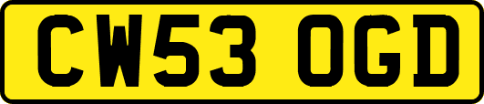 CW53OGD