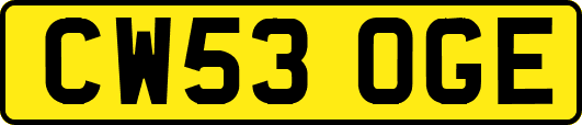 CW53OGE