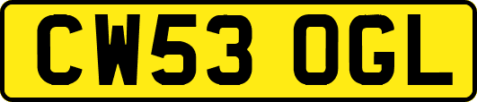 CW53OGL
