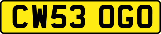 CW53OGO