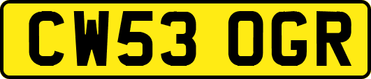 CW53OGR