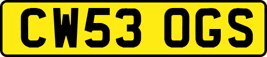 CW53OGS