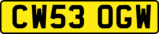 CW53OGW