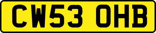 CW53OHB