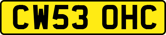CW53OHC