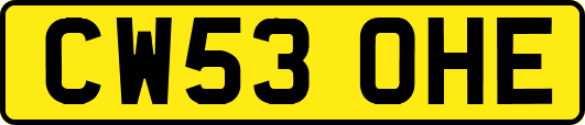CW53OHE