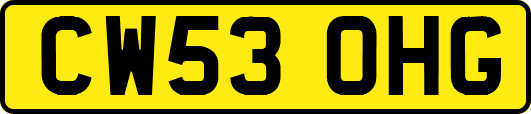 CW53OHG