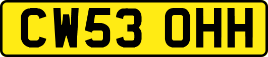 CW53OHH