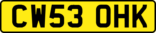 CW53OHK