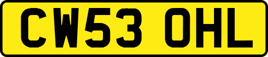 CW53OHL