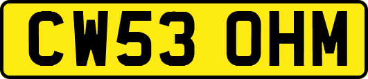 CW53OHM