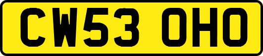 CW53OHO