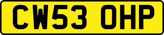 CW53OHP