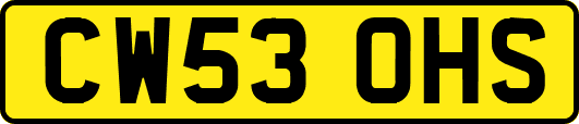 CW53OHS