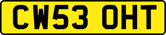 CW53OHT