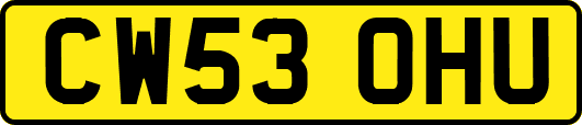 CW53OHU