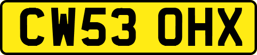 CW53OHX