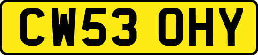 CW53OHY