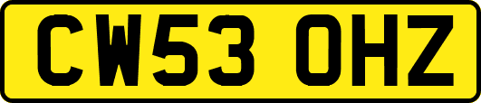 CW53OHZ