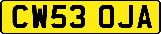 CW53OJA