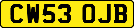 CW53OJB