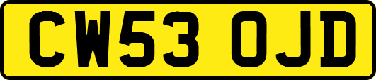 CW53OJD