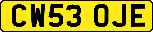 CW53OJE