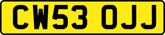CW53OJJ