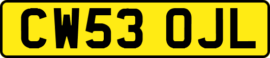 CW53OJL