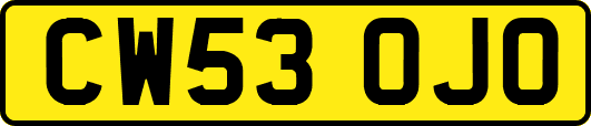 CW53OJO