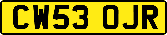 CW53OJR