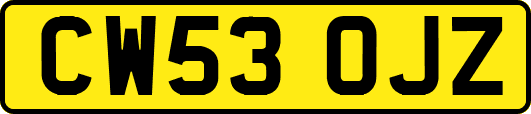 CW53OJZ