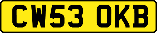 CW53OKB