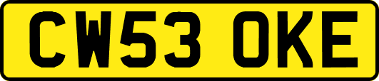 CW53OKE
