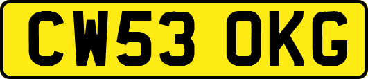 CW53OKG