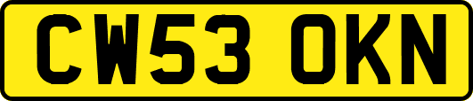 CW53OKN
