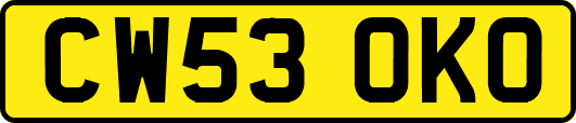 CW53OKO