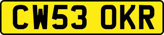 CW53OKR