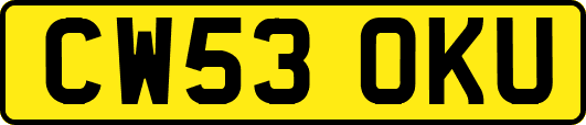 CW53OKU