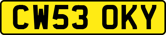 CW53OKY