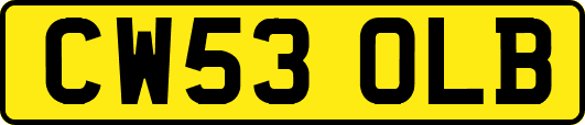 CW53OLB