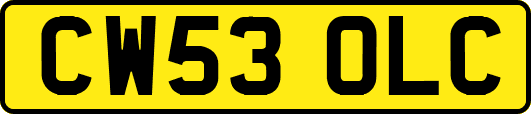 CW53OLC