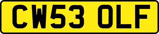 CW53OLF