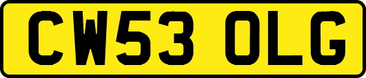 CW53OLG