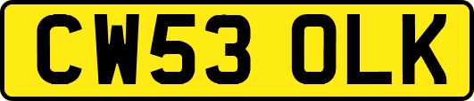 CW53OLK