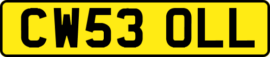 CW53OLL